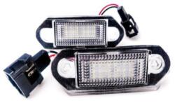 VAPOL LED rendszámvilágítás Škoda Octavia I, VW (UEU30632)