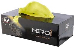 CARMOTION Törölköző mikroszálas, 30 db-os csomag (K201946)