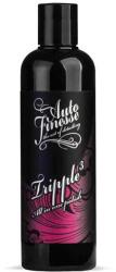 Auto Finesse Polírozás máz és viasz keverékével Tripple All In One 250 ml, Auto Finesse