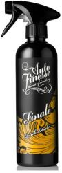 Auto Finesse Magas viasztartalmú detailer Finale Honey and Milk 500 ml, Auto Finesse