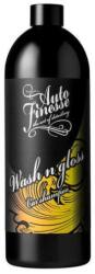 Auto Finesse Víztaszító hatású kerámia autósampon Wash ''n'' Gloss 1 l, Auto Finesse (AF36304)