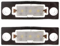 VAPOL LED rendszámvilágítás VW, Škoda (UEU7403)