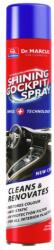 Dr. Marcus Cockpit Spray New Car 750 ml, Dr. MARCUS