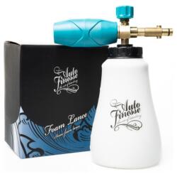 Auto Finesse HABOSÍTÓ adapter Foam Lance V2 Nilfisk Gerni magasnyomású mosóhoz, Auto Finesse