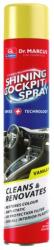 Dr. Marcus Cockpit Spray Vanilla 750 ml, Dr. MARCUS