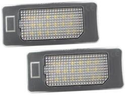 VAPOL LED rendszámvilágítás Audi, VW, Škoda (UEU30802)