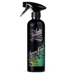 Auto Finesse SiO2 alapú autófényezés védelem Aqua Coat 500 ml, Auto Finesse