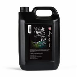 Auto Finesse SiO2 alapú autófényezés védelem Aqua Coat 5 l, Auto Finesse