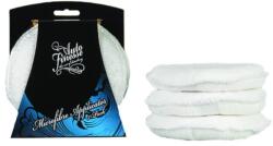 Auto Finesse Mikroszálas szivacs tisztítószerek felviteléhez, Auto Finesse