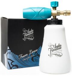 Auto Finesse HABOSÍTÓ adapter Foam Lance V2 Kränzle M22 magasnyomású mosóhoz, Auto Finesse