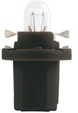 TESLA Izzó BAX10d 24V 1, 2W B8, 5d TESLA (1TB77202)