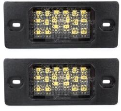 VAPOL LED rendszámvilágítás VW, Porsche (UEU30608)
