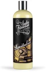 Auto Finesse Közepes polírozó paszta Revitalise No: 2 - V2 500 ml, Auto Finesse