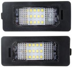 VAPOL LED rendszámvilágítás BMW (UEU7101)