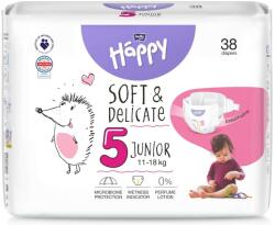 Bella 5 Junior 11-18 kg 38 buc