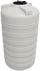 UHPlast Butoi de apă V 2000L alb (120554)