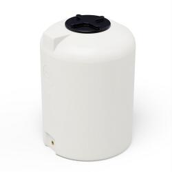 UHPlast Butoi de apă V 100L alb (120462)