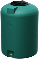 UHPlast Butoi de apă V 100L verde (120469)