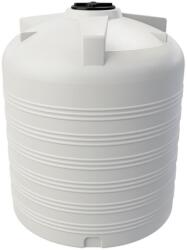 UHPlast Butoi de apă V 5000L alb (120570)