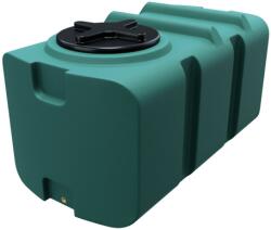 UHPlast Víztartály SK 400l zöld 120822 (120822)