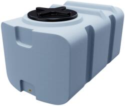 UHPlast Víztartály SK 300l szürke 120824 (120824)