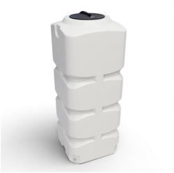UHPlast BK 1000l fehér víztartály 122287 (122287)