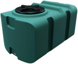 UHPlast Víztartály SK 300l zöld 120821 (120821)