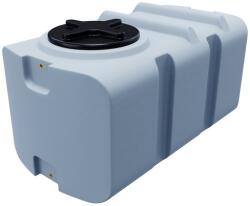 UHPlast Víztartály SK 400l szürke 120825 (120825)