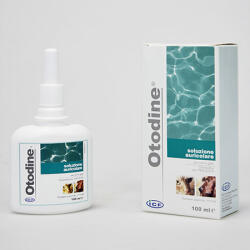 VitaMed Otodine fültisztító 50ml, 100ml 50ml