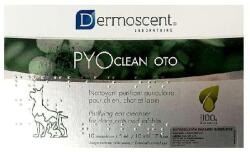  Dermoscent Pyoclean Oto Fültisztíto 10X5 Ml