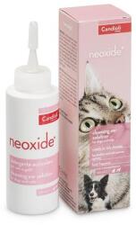 Candioli Neoxide fültisztító oldat 100ml