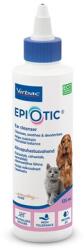 VIRBAC Epiotic fültisztító macskáknak és kutyáknak 125 ml