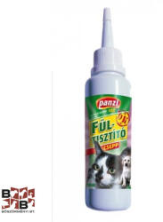Panzi Fültisztító csepp 100 ml (1010Y24)