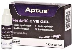Aptus Sentrx Eye Gél Szemcsepp 3 ml 10 Db