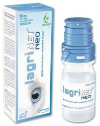  Lagrinet NEO Műkönny/szemcsepp 10 ml