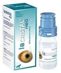  Lacristal Neo Szemcsepp 10 Ml - petstart