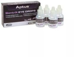 Aptus Sentrx Eye drop szemcsepp 4x10 ml - grandopet
