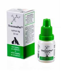 TraumaPET TraumaPet® - szemcsepp (10 ml)