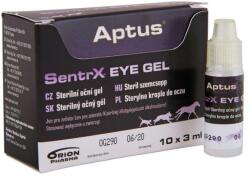 Aptus Sentrx Eye gél szemcsepp 10x3 ml