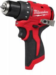 Milwaukee M12 BLDDRC-0 (4933499683)