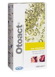 Otoact oldat 100 ml