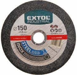 Extol 230 mm 8701019 Disc de taiere
