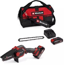Einhell GE-PS 18/15 Li Bag Kit (4600043) Drujba