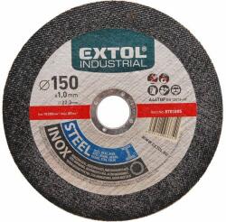 Extol 115 mm 8701000 Disc de taiere