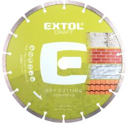 Extol 180 mm 108614 Disc de taiere