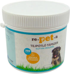 re-pet-a Lapte praf 300 g