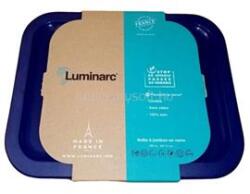 LUMINARC üveg 1500ml ételtároló műanyag fedéllel (LUMINARC_25643) (LUMINARC_25643)
