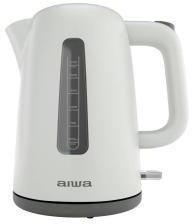 Aiwa AKT-2000 vízforraló, 1.7L, fehér (15259) (15259)