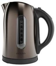 Aiwa AKT-3000D vízforraló 1.7L, inox (15261) (15261)
