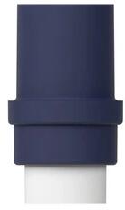 VECAMCO cseppvízcső bogár rács 20mm (kék) (9899-215-01) - meleget